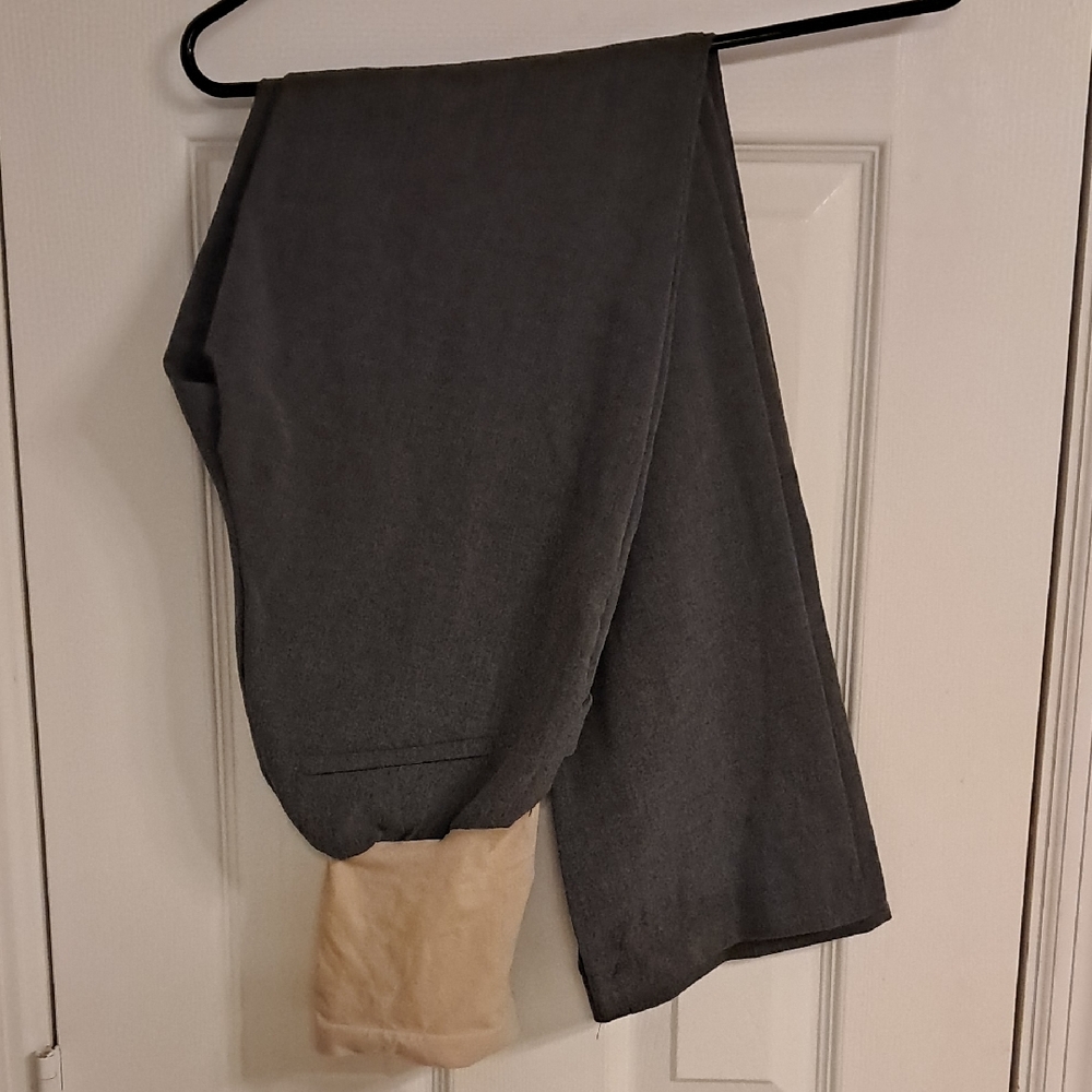 Motherhood Maternity Grey Professional Slacks XS